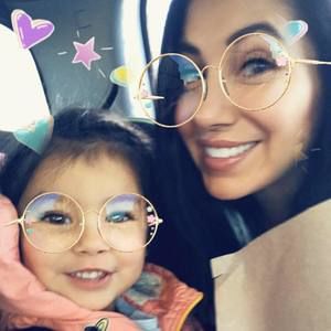 Meet your Posher, Sunny